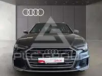 2023 Audi S6