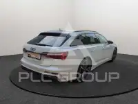 2023 Audi S6