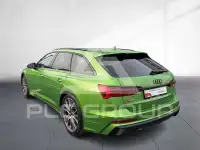 2023 Audi S6