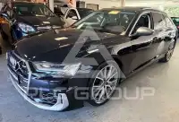 2023 Audi S6