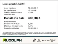 2023 Audi S6