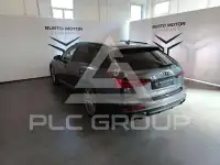 2023 Audi S6