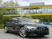 2023 Audi S6