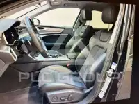 2023 Audi S6