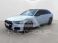 2023 Audi S6