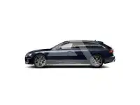 2023 Audi S6
