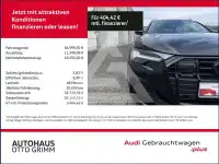 2023 Audi A6