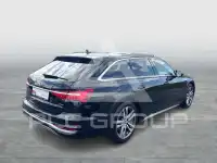 2023 Audi A6