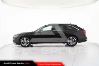 2023 Audi A6