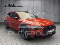 2023 Audi A6