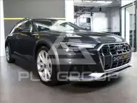 2023 Audi A6