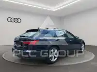 2023 Audi A6