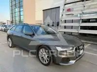 2023 Audi A6