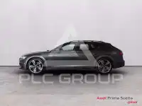2023 Audi A6