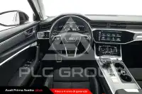 2023 Audi A6