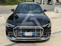 2023 Audi A6