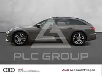 2023 Audi A6