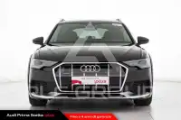 2023 Audi A6