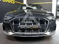 2023 Audi A6