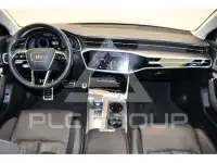 2023 Audi A6