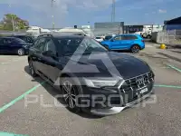2023 Audi A6