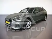 2023 Audi A6