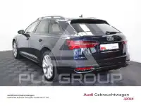 2023 Audi A6