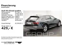 2023 Audi A6