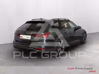 2023 Audi A6