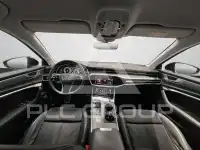2023 Audi A6