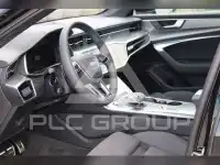 2023 Audi A6