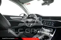 2023 Audi A6