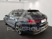 2023 Audi A6