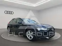 2023 Audi A6