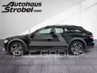2023 Audi A6