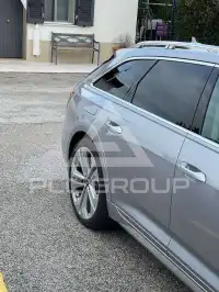 2023 Audi A6