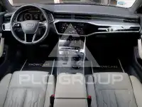 2023 Audi A6