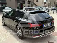 2023 Audi A6