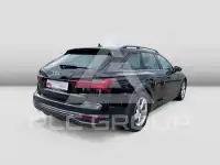 2023 Audi A6