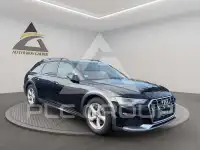 2023 Audi A6