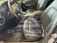 2023 Audi A6