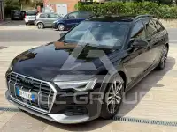 2023 Audi A6