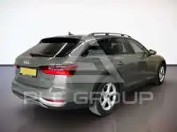 2023 Audi A6