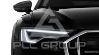 2023 Audi A6