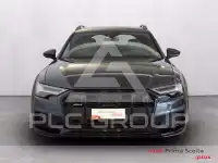 2023 Audi A6