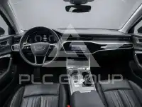 2023 Audi A6