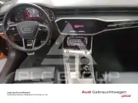 2023 Audi A6