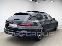 2023 Audi A6