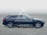 2023 Audi A6
