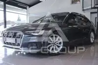 2023 Audi A6